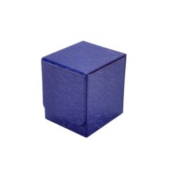 Dex Protection Baseline Deckbox: Blue